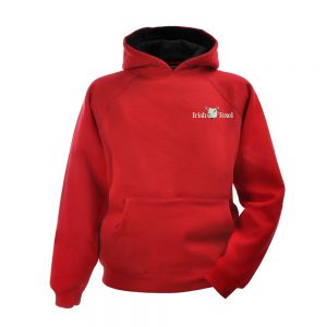 Irish Texel Child Papini Hoody