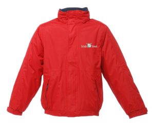 Irish Texel Regatta Child Dover Jacket