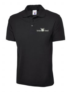 Irish Texel Unisex Polo Shirt
