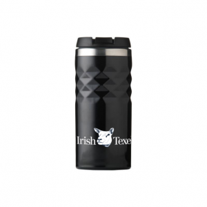 Irish Texel Travel Mug